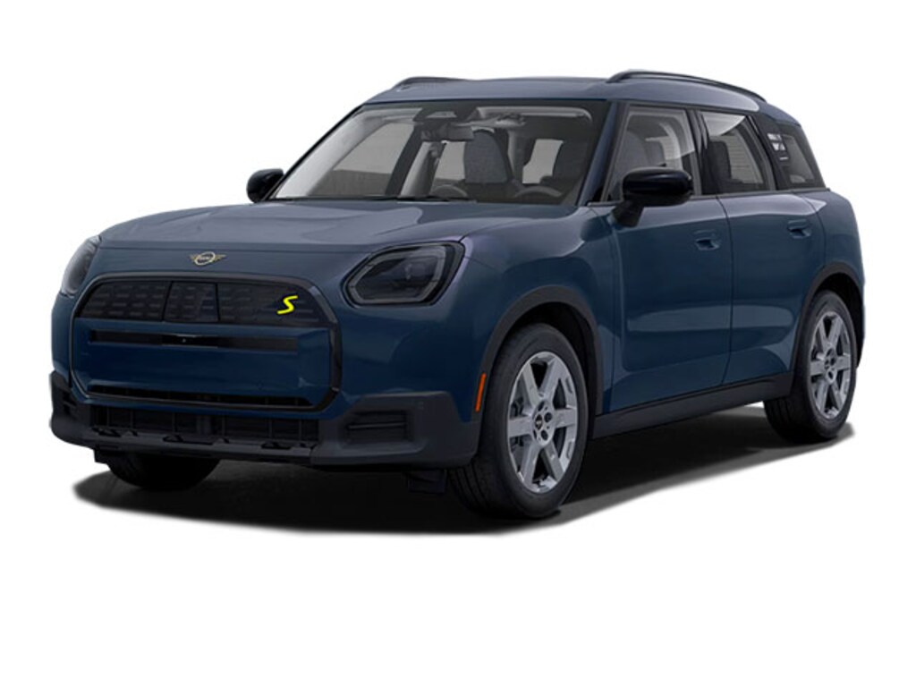 New 2025 MINI Countryman For Sale in Torrance CA Near Los Angeles 74846